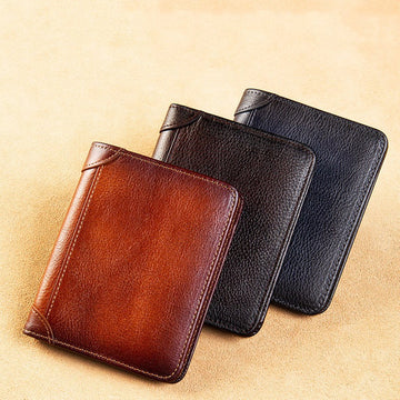 Wallets