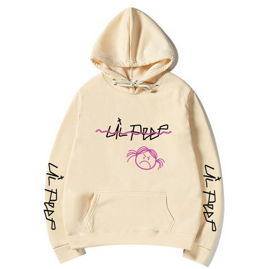 Lil Peep Hoodies