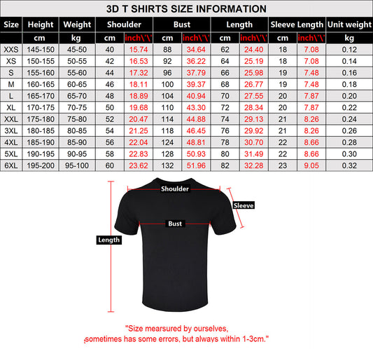 Men's Short-sleeved Casual Sports Slim-fitting T-shirt